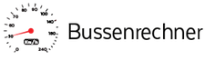 Bussenrechner